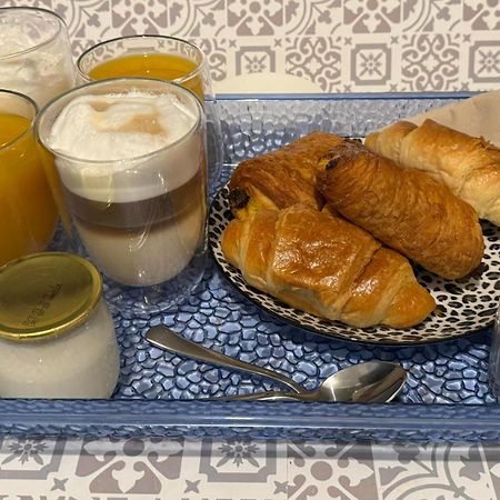 Near Castle Of Versailles Cozy Room With Breakfast And Parking Zewnętrze zdjęcie
